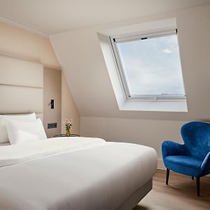 Junior Suite Extra Bed