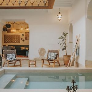 Riad Djebel