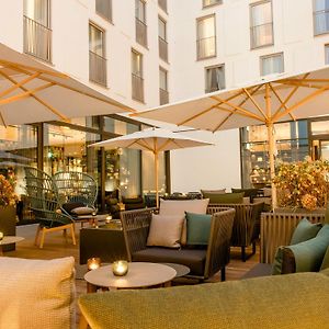 Motel One Köln-Neumarkt